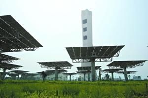 屋頂光伏發電多少錢一瓦合適(屋頂光伏發電補貼最新政策解讀光伏發電系統維護要點介紹) 建筑效果圖設計 第4張 屋頂光伏發電多少錢一瓦合適(屋頂光伏發電補貼最新政策解讀光伏發電系統維護要點介紹) 建筑效果圖設計 第4張