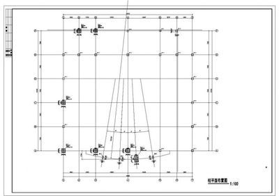 桁架結構施工圖要畫焊接球形嗎（在桁架結構施工圖中是否需要畫出焊接球形）