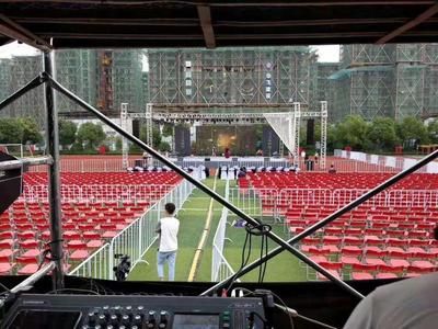 舞臺桁架標準尺寸是多少 鋼結構跳臺設計 第5張 舞臺桁架標準尺寸是多少 鋼結構跳臺設計 第5張