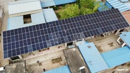 戶用光伏屋頂租賃業務如何開展(開展戶用光伏屋頂租賃業務的詳細步驟) 結構框架設計 第5張 戶用光伏屋頂租賃業務如何開展(開展戶用光伏屋頂租賃業務的詳細步驟) 結構框架設計 第5張