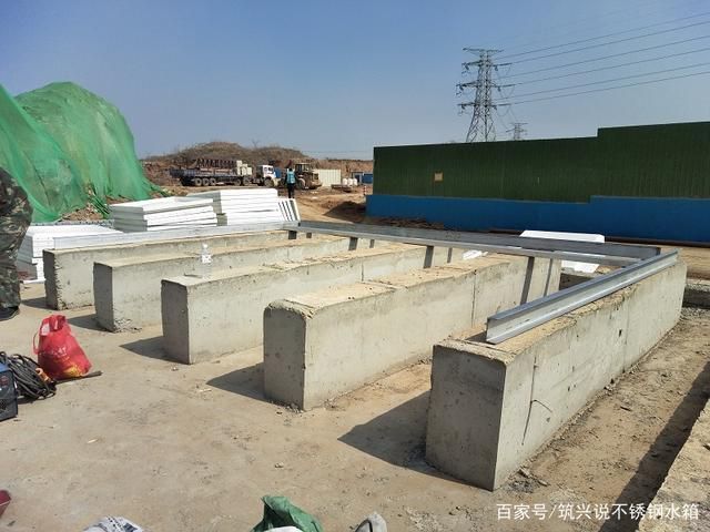 水箱框架安裝(水箱框架安裝常見錯誤水箱框架安裝視頻教程) 鋼結構跳臺施工 第3張 水箱框架安裝(水箱框架安裝常見錯誤水箱框架安裝視頻教程) 鋼結構跳臺施工 第3張
