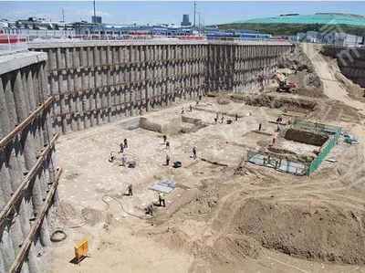 房屋地基下沉賠償3倍房款怎么算 建筑方案施工 第1張 房屋地基下沉賠償3倍房款怎么算 建筑方案施工 第1張