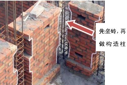 磚混結(jié)構(gòu)能不能打墻 鋼結(jié)構(gòu)桁架施工 第5張 磚混結(jié)構(gòu)能不能打墻 鋼結(jié)構(gòu)桁架施工 第5張
