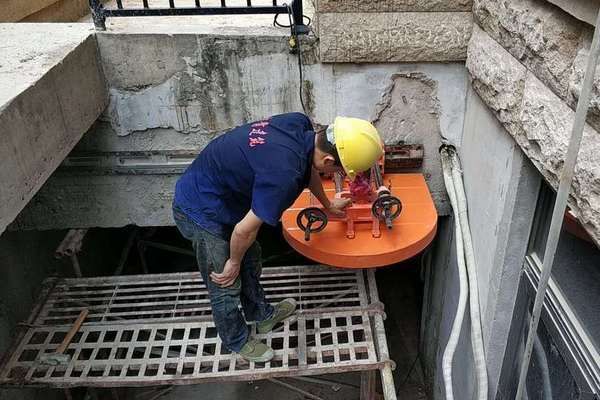 承重墻上開門洞流程 裝飾工裝施工 第5張 承重墻上開門洞流程 裝飾工裝施工 第5張