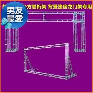 廣告桁架搭建尺寸 全國鋼結構廠 第3張