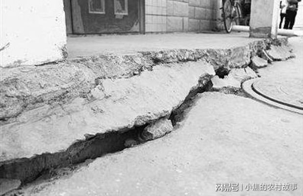 平房地基下沉怎么補救的辦法（地基下沉對房屋安全的影響）