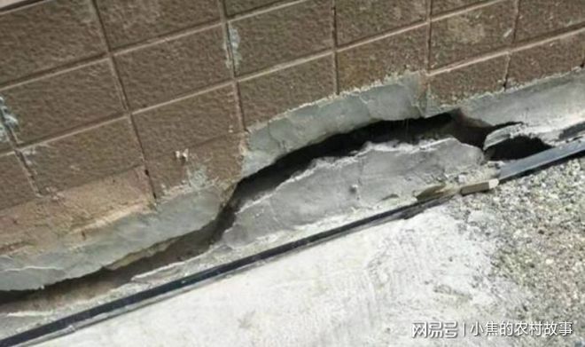 平房地基下沉怎么補救的辦法（地基下沉對房屋安全的影響）