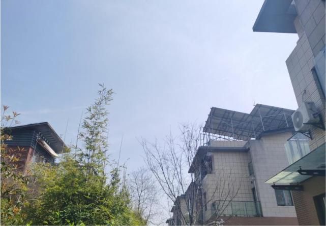 光伏板能做屋頂嗎(光伏板不適合直接作為屋頂使用) 鋼結構網架施工 第4張 光伏板能做屋頂嗎(光伏板不適合直接作為屋頂使用) 鋼結構網架施工 第4張