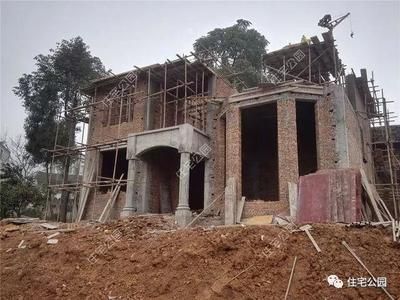 自建房地基下沉加固方案設計（自建房地基下沉怎么辦） 鋼結構門式鋼架施工 第1張
