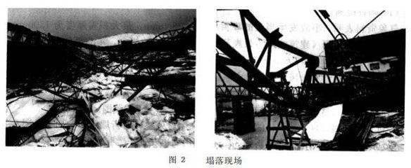 桁架對支座有沒有水平推力(桁架受力情況具有以下特點) 建筑施工圖施工 第2張 桁架對支座有沒有水平推力(桁架受力情況具有以下特點) 建筑施工圖施工 第2張
