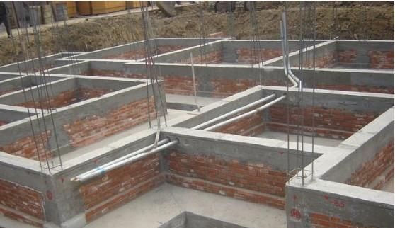 磚砌多層建筑中圈梁的設計原則 全國鋼結構廠 第1張