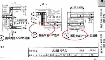磚混結(jié)構(gòu)圈梁搭接長度怎么算(磚混結(jié)構(gòu)圈梁搭接長度的計(jì)算方法詳細(xì)解釋磚混結(jié)構(gòu)圈梁搭接長度) 裝飾幕墻設(shè)計(jì) 第4張 磚混結(jié)構(gòu)圈梁搭接長度怎么算(磚混結(jié)構(gòu)圈梁搭接長度的計(jì)算方法詳細(xì)解釋磚混結(jié)構(gòu)圈梁搭接長度) 裝飾幕墻設(shè)計(jì) 第4張