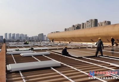 光伏屋頂加固2023規(guī)范要求是什么呢(光伏屋頂加固2023年的規(guī)范要求光伏電池板傾斜角度優(yōu)化) 全國(guó)鋼結(jié)構(gòu)廠 第5張 光伏屋頂加固2023規(guī)范要求是什么呢(光伏屋頂加固2023年的規(guī)范要求光伏電池板傾斜角度優(yōu)化) 全國(guó)鋼結(jié)構(gòu)廠 第5張