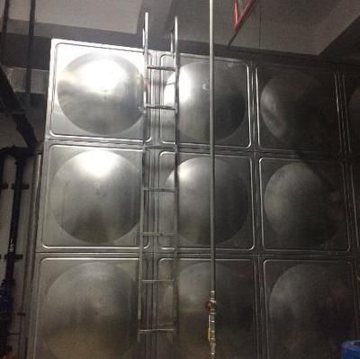 高位水箱支架怎么安裝(高位水箱支架安裝常見問題及解決水箱支架安裝常見問題) 鋼結構跳臺設計 第2張 高位水箱支架怎么安裝(高位水箱支架安裝常見問題及解決水箱支架安裝常見問題) 鋼結構跳臺設計 第2張
