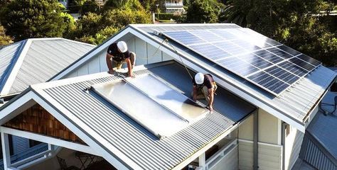 家用屋頂光伏發電多少錢一整套(家用屋頂光伏發電成本概覽) 鋼結構蹦極施工 第4張 家用屋頂光伏發電多少錢一整套(家用屋頂光伏發電成本概覽) 鋼結構蹦極施工 第4張