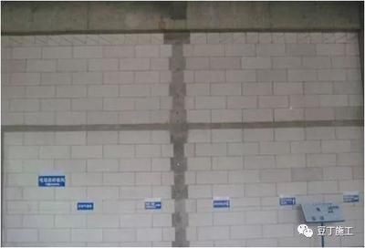 砌體結構門窗洞口加固(構造柱與混凝土帶設計要點) 裝飾家裝施工 第1張 砌體結構門窗洞口加固(構造柱與混凝土帶設計要點) 裝飾家裝施工 第1張