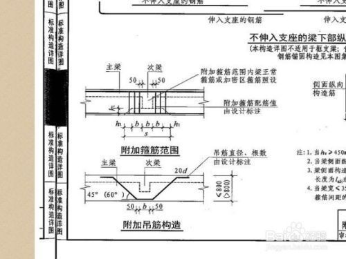 地圈梁加密區長度怎么算（地圈梁加密區長度的計算步驟和注意事項和注意事項）