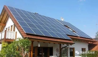自家屋頂光伏發電合同(屋頂光伏發電合同范例) 建筑施工圖設計 第5張 自家屋頂光伏發電合同(屋頂光伏發電合同范例) 建筑施工圖設計 第5張