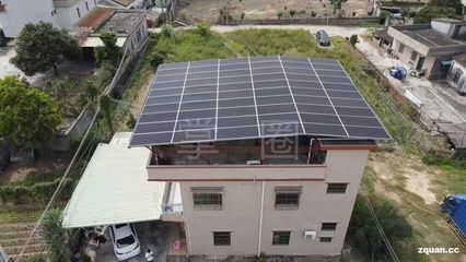 自家屋頂光伏發電合同(屋頂光伏發電合同范例) 建筑施工圖設計 第3張 自家屋頂光伏發電合同(屋頂光伏發電合同范例) 建筑施工圖設計 第3張