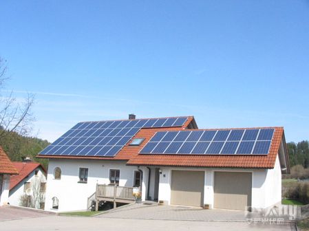 自家屋頂光伏發電合同(屋頂光伏發電合同范例) 建筑施工圖設計 第2張 自家屋頂光伏發電合同(屋頂光伏發電合同范例) 建筑施工圖設計 第2張