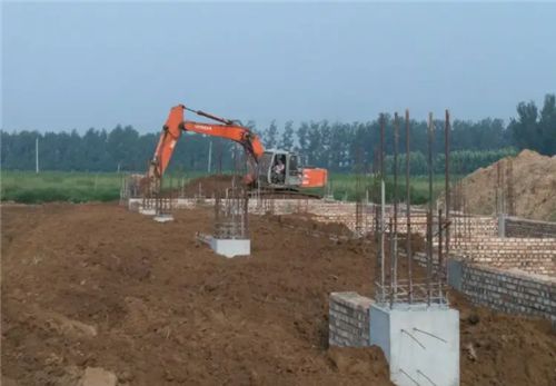 地基下沉正常多少公分厚度(地基下沉在10mm以上屬于正常范圍,不同地質地基下沉對建筑影響評估) 結構工業鋼結構設計 第3張 地基下沉正常多少公分厚度(地基下沉在10mm以上屬于正常范圍,不同地質地基下沉對建筑影響評估) 結構工業鋼結構設計 第3張