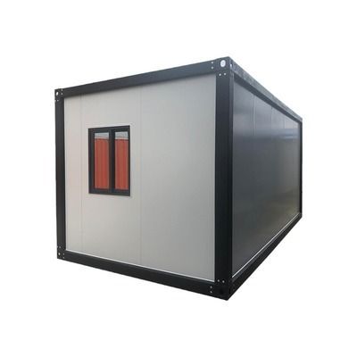 彩鋼板屋面房屋圖片（彩鋼板屋面房屋的相關信息） 結構橋梁鋼結構施工 第5張
