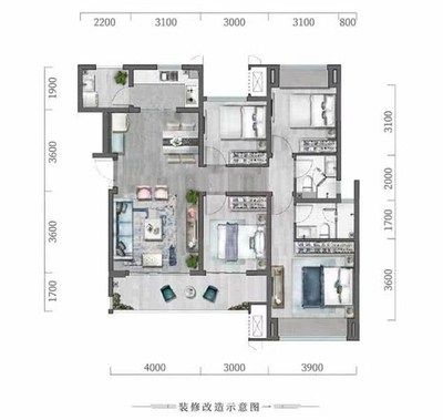 樓房改造方案設計模板 鋼結構鋼結構螺旋樓梯施工 第4張