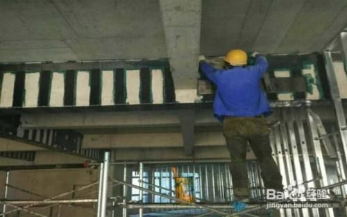 加固工程流程規定（加固工程一般流程規定） 結構橋梁鋼結構施工 第4張