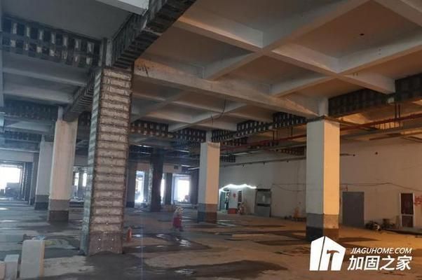加固工程流程規定（加固工程一般流程規定） 結構橋梁鋼結構施工 第2張