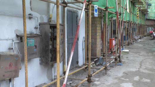 樓體改造工程 結構工業(yè)裝備施工 第4張 樓體改造工程 結構工業(yè)裝備施工 第4張