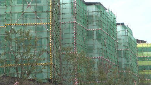 樓體改造工程 結構工業(yè)裝備施工 第5張 樓體改造工程 結構工業(yè)裝備施工 第5張