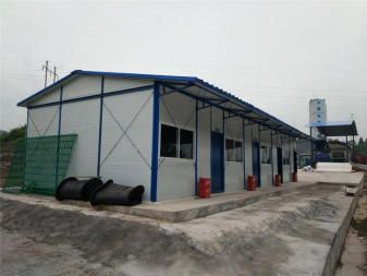 彩鋼房架子圖(彩鋼房架子圖片) 鋼結構跳臺施工 第4張 彩鋼房架子圖(彩鋼房架子圖片) 鋼結構跳臺施工 第4張