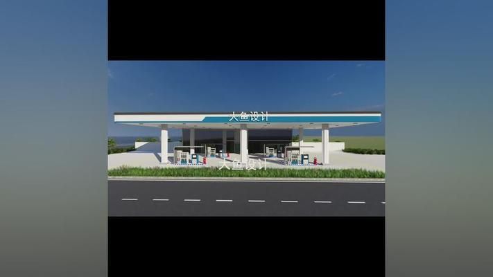 加油站鋼架結(jié)構(gòu)圖怎么畫好看視頻(cad繪制加油站鋼架結(jié)構(gòu)圖繪制常見誤區(qū)) 鋼結(jié)構(gòu)有限元分析設(shè)計 第2張 加油站鋼架結(jié)構(gòu)圖怎么畫好看視頻(cad繪制加油站鋼架結(jié)構(gòu)圖繪制常見誤區(qū)) 鋼結(jié)構(gòu)有限元分析設(shè)計 第2張