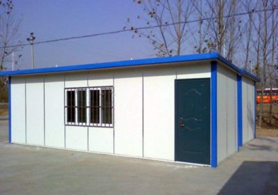 彩鋼立體效果圖(cad與3d建模軟件結合應用彩鋼立體效果圖) 裝飾工裝施工 第5張 彩鋼立體效果圖(cad與3d建模軟件結合應用彩鋼立體效果圖) 裝飾工裝施工 第5張