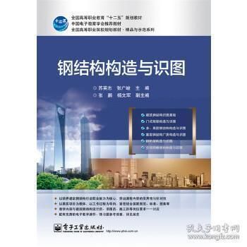 鋼結構電子書籍（鋼結構電子書籍的相關信息：鋼結構電子書籍的相關信息） 鋼結構蹦極施工 第3張