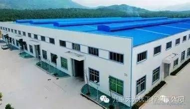 彩鋼瓦架子設計圖 建筑方案施工 第1張 彩鋼瓦架子設計圖 建筑方案施工 第1張