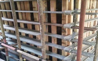 天津商場旁邊廢棄大樓有哪些（天津商場旁邊廢棄大樓是否對城市的歷史文化有特殊意義？） 北京鋼結構設計問答