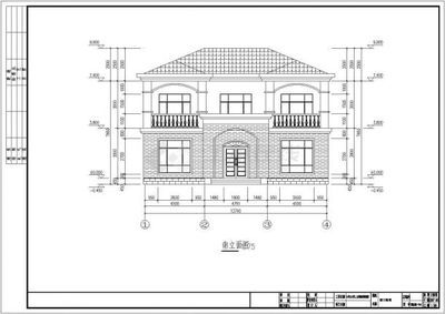 鋼架結構房屋圖紙圖片（鋼架結構房屋施工流程） 建筑消防施工 第5張