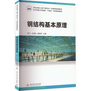 鋼結構書籍網盤提取 結構橋梁鋼結構設計 第2張 鋼結構書籍網盤提取 結構橋梁鋼結構設計 第2張