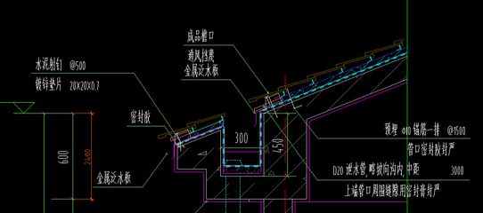 鋼結構屋頂梁的尺寸怎么計算(鋼結構屋頂梁尺寸計算) 結構橋梁鋼結構設計 第3張 鋼結構屋頂梁的尺寸怎么計算(鋼結構屋頂梁尺寸計算) 結構橋梁鋼結構設計 第3張