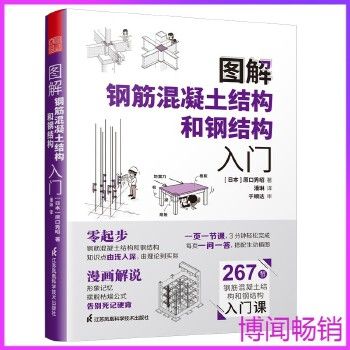 鋼結(jié)構(gòu)入門書籍電子版（《鋼結(jié)構(gòu)建筑入門》電子書網(wǎng)盤免費下載） 鋼結(jié)構(gòu)框架施工 第3張