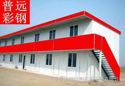 彩鋼房鋼結(jié)構(gòu)價(jià)格（彩鋼房鋼結(jié)構(gòu)成本控制方法）