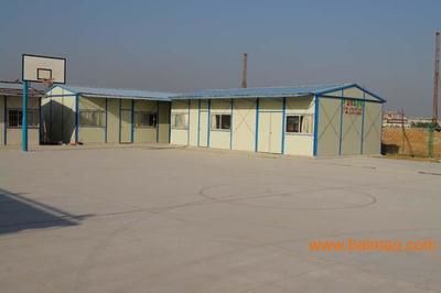 彩鋼板房施工方案(彩鋼板房施工方案有哪些) 結構電力行業設計 第2張 彩鋼板房施工方案(彩鋼板房施工方案有哪些) 結構電力行業設計 第2張