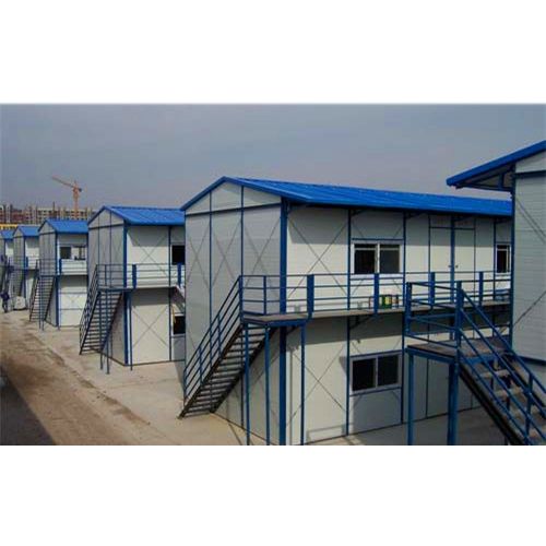彩鋼板房施工方案(彩鋼板房施工方案有哪些) 結構電力行業設計 第4張 彩鋼板房施工方案(彩鋼板房施工方案有哪些) 結構電力行業設計 第4張