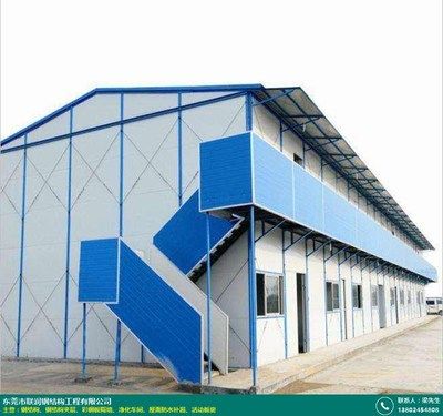 彩鋼板房施工方案(彩鋼板房施工方案有哪些) 結構電力行業設計 第5張 彩鋼板房施工方案(彩鋼板房施工方案有哪些) 結構電力行業設計 第5張