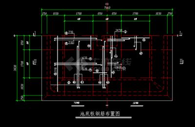 房屋鋼筋結(jié)構(gòu)設計圖紙怎么看 鋼結(jié)構(gòu)網(wǎng)架施工 第1張