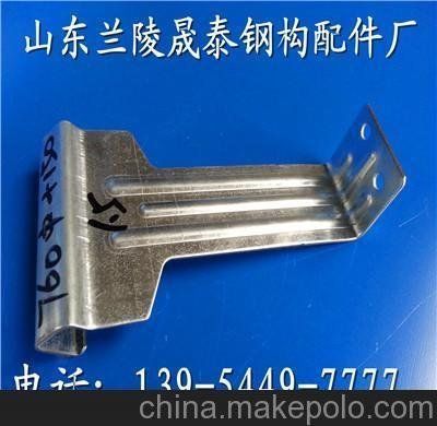 彩鋼瓦架子圖片欣賞(彩鋼瓦支架安裝教程) 結構框架施工 第3張 彩鋼瓦架子圖片欣賞(彩鋼瓦支架安裝教程) 結構框架施工 第3張