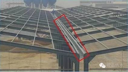 磚墻與鋼結構屋面連接 鋼結構有限元分析設計 第5張 磚墻與鋼結構屋面連接 鋼結構有限元分析設計 第5張