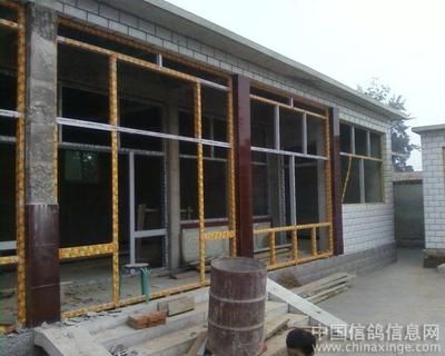 彩鋼房搭建的框架圖片(關于彩鋼房搭建的框架圖片) 裝飾家裝施工 第5張 彩鋼房搭建的框架圖片(關于彩鋼房搭建的框架圖片) 裝飾家裝施工 第5張