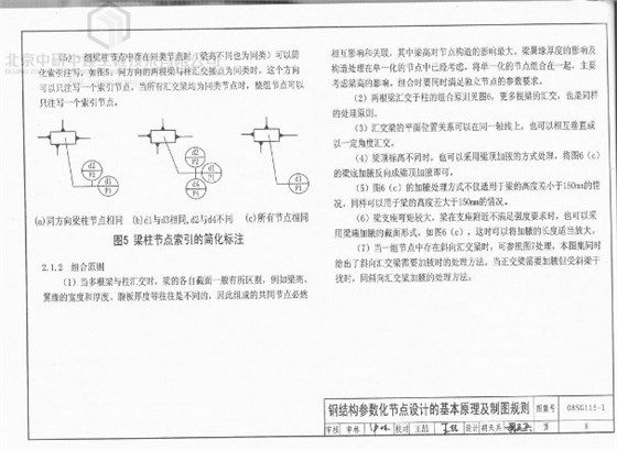 鋼結(jié)構(gòu)基本原理中國建筑工業(yè)出版社答案（《鋼結(jié)構(gòu)基本原理》（中國建筑工業(yè)出版社）的答案內(nèi)容） 結(jié)構(gòu)電力行業(yè)設(shè)計(jì) 第5張